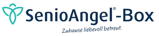 SenioAngel Logo