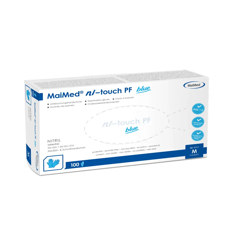 MaiMed® ni-touch PF