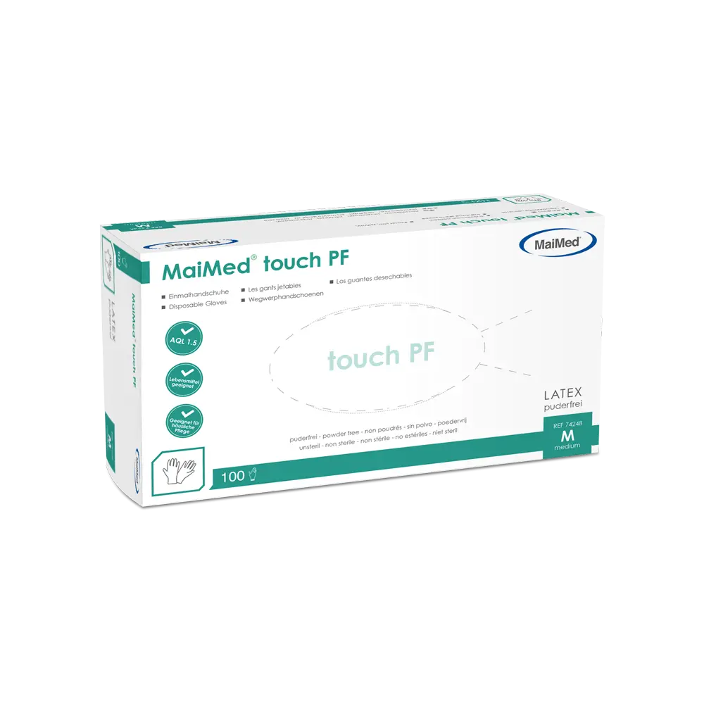 MaiMed® touch PF